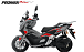 МаксиСкутер PROMAX-HONDA ADV 250(49) EFI (Inspired by HONDA) в Мытищах