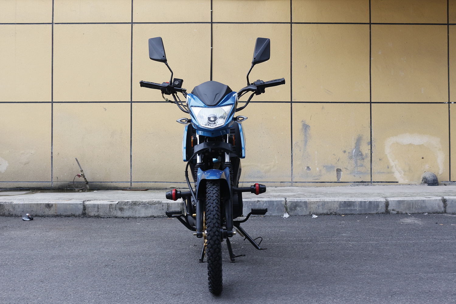 Мопед FAIDET SKIFF RS150 (49) в Мытищах