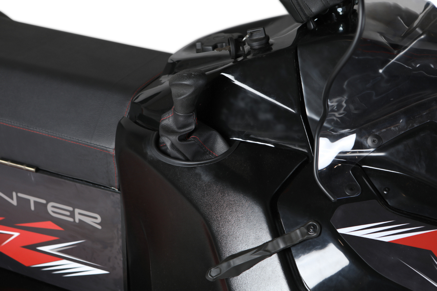 Снегоход IKUDZO HUNTER 600LK 20 V2 в Мытищах