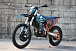 Мотоцикл JHLMOTO JHL Z3 CB250 (172FMM-3A) в Мытищах
