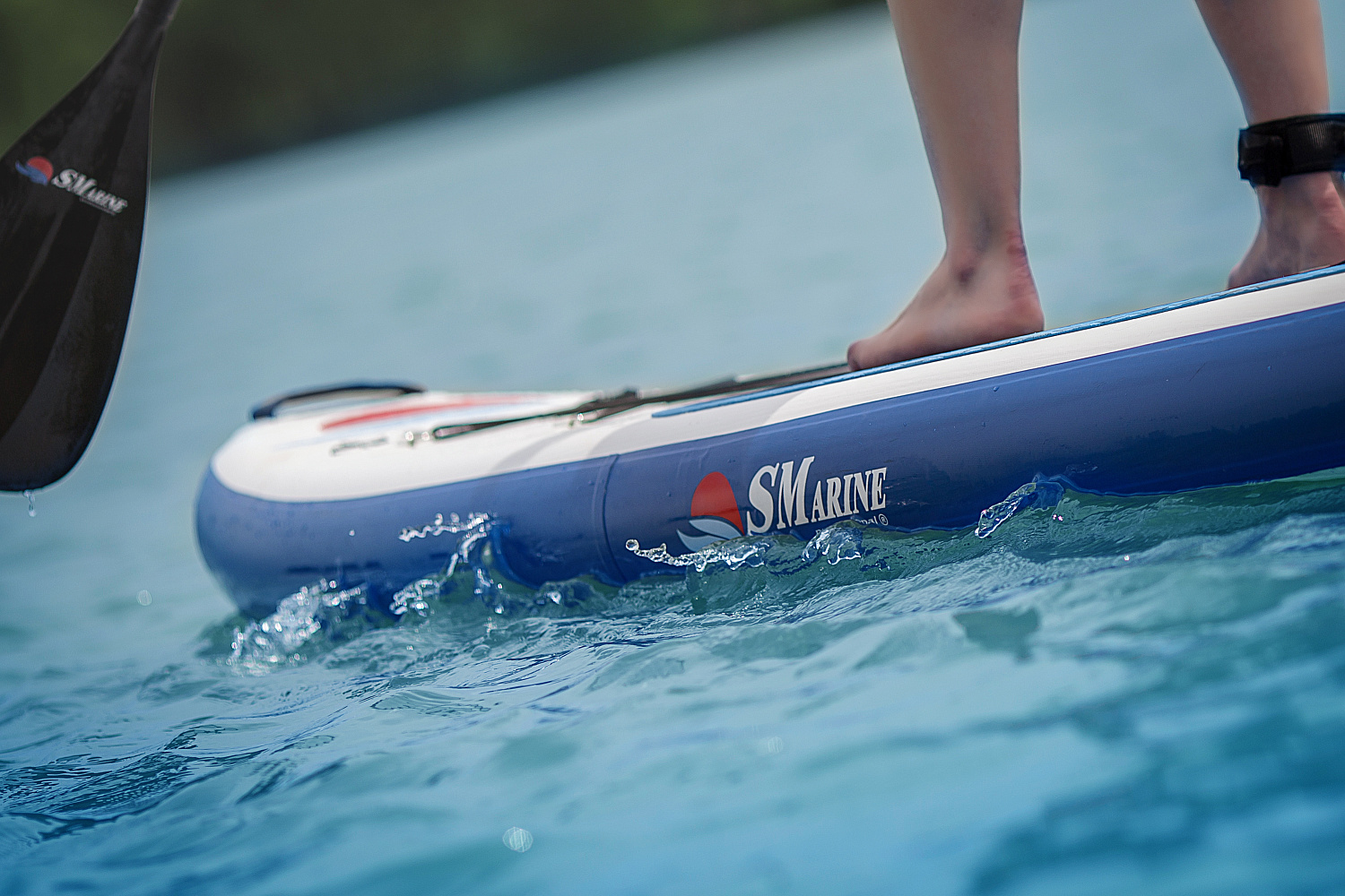 САП (SUP) Board SMARINE 10.6 в Мытищах